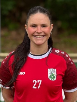 Avatar Bild für Luca Marie Timke