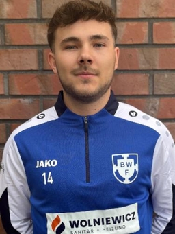 Avatar Bild für Nick Banaszak