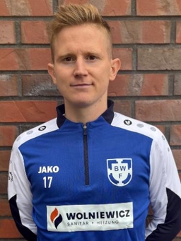 Avatar Bild für Louis Becker