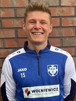 Avatar Bild für Lukas Espenhahn