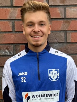 Avatar Bild für Felix Mühlberg