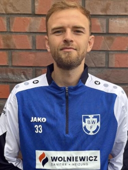 Avatar Bild für Dominik Müller