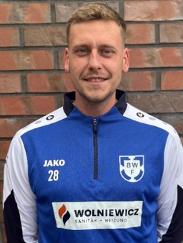 Avatar Bild für David Overfeld