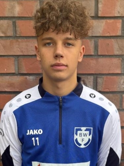Avatar Bild für Jannis Pröschold