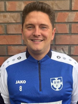 Avatar Bild für Justin Straßek