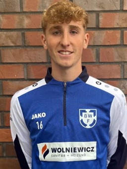 Avatar Bild für Lukas Wischermann