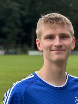Avatar Bild für Leif Göwert