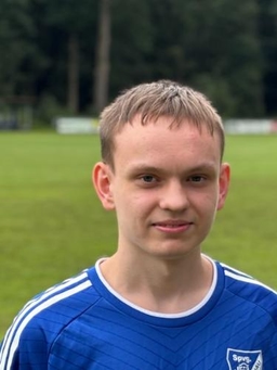 Avatar Bild für Rostyslav Nomerovskyi