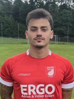 Avatar Bild für Robert-Rafael Acojocaritei