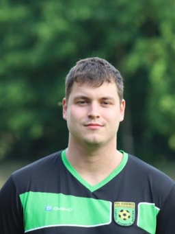 Avatar Bild für Finn Müller