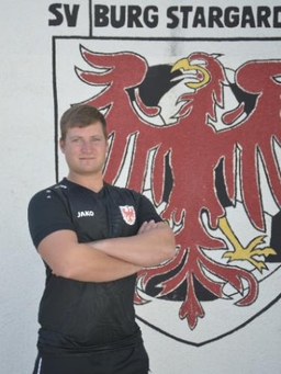 Avatar Bild für Dennis Garm