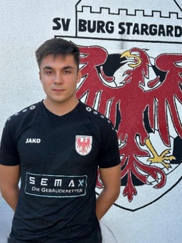 Avatar Bild für Benito Frentz