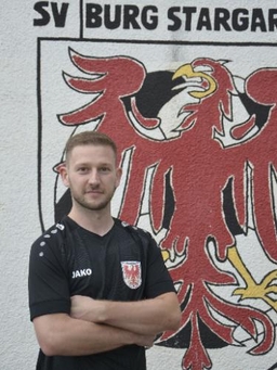 Avatar Bild für Christopher Wolter