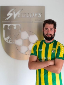 Avatar Bild für Dominik Briegel