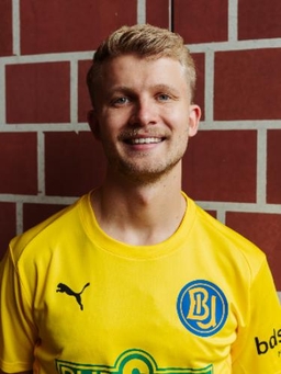 Avatar Bild für Thore Bedey