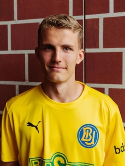 Avatar Bild für Flemming Jannik Bones