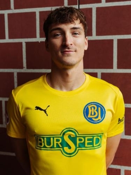 Avatar Bild für Nikolaos Christodoulos