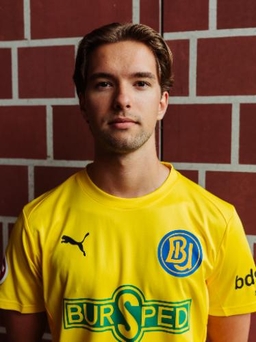 Avatar Bild für Lennart Endlich