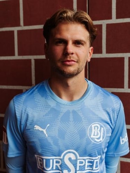 Avatar Bild für Lasse Erichsen