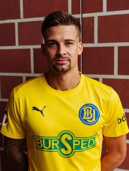 Avatar Bild für Niclas Gröning