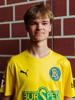 Avatar Bild für Nils Erik Hagener