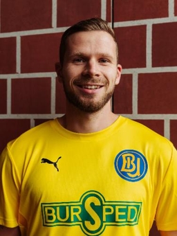 Avatar Bild für Tim Jobmann