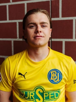 Avatar Bild für Jeremy Jim Jungkurth