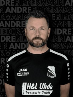 Avatar Bild für André Biedermann