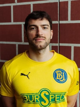 Avatar Bild für Loukianos Kattides