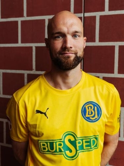 Avatar Bild für Marc Henry Lange