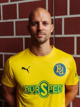 Avatar Bild für Yannik Lux