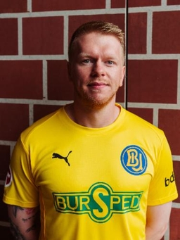 Avatar Bild für Jonas Wesemann