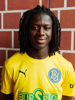 Avatar Bild für Benjamin Arhin Baffour