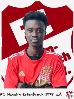 Avatar Bild für Hamed Samassi