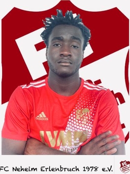 Avatar Bild für Suleymane Conde