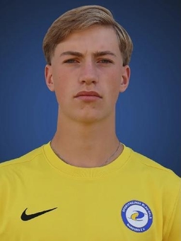 Avatar Bild für Mikkel Ole Heiner Vischer