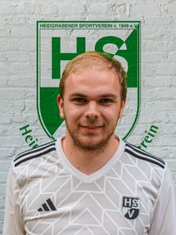 Avatar Bild für Marvin Schmahl