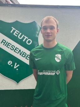 Avatar Bild für Paul Riethues