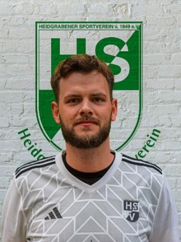 Avatar Bild für Fabian Grabke