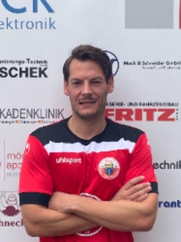 Avatar Bild für Dennis Blauss