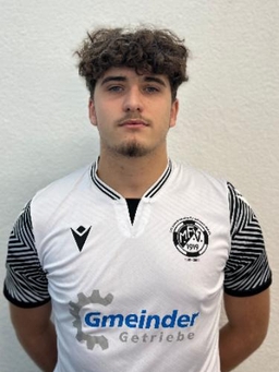 Avatar Bild für Manuel Heitzmann