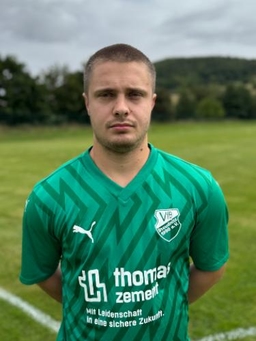 Avatar Bild für Max Rietze