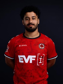 Avatar Bild für Mohamed Baroudi