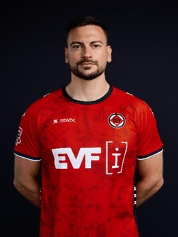 Avatar Bild für Gent Cerimi