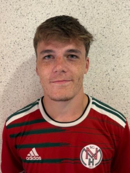 Avatar Bild für Etienne Oliver Maue