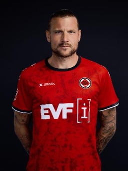 Avatar Bild für Kevin Dicklhuber