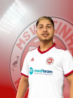 Avatar Bild für Abdoulatef Haj Kadour