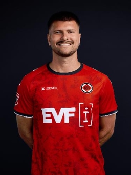 Avatar Bild für Gabriel Galinec