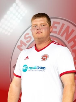 Avatar Bild für Dominik Lehmann