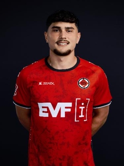 Avatar Bild für Oguzhan Kececi